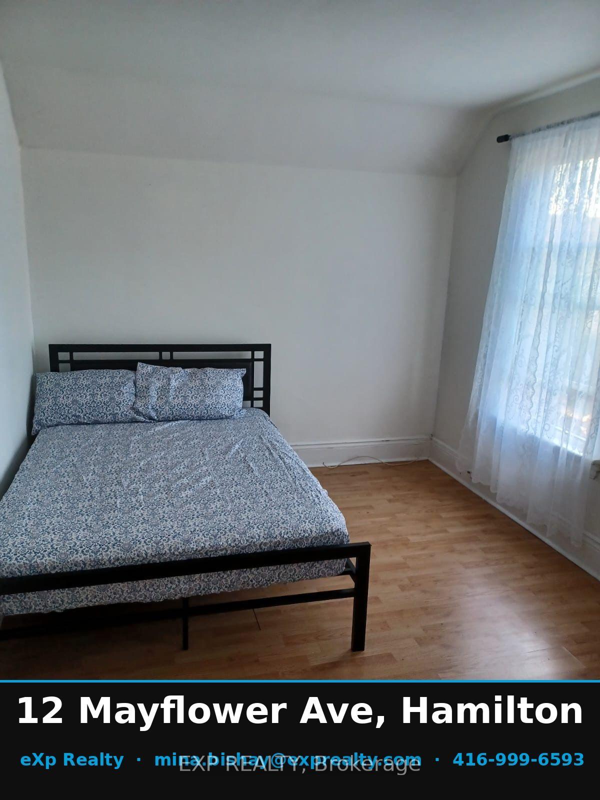 Photo 12 of 12 Mayflower Avenue, Hamilton, Crown Point — HOMEH