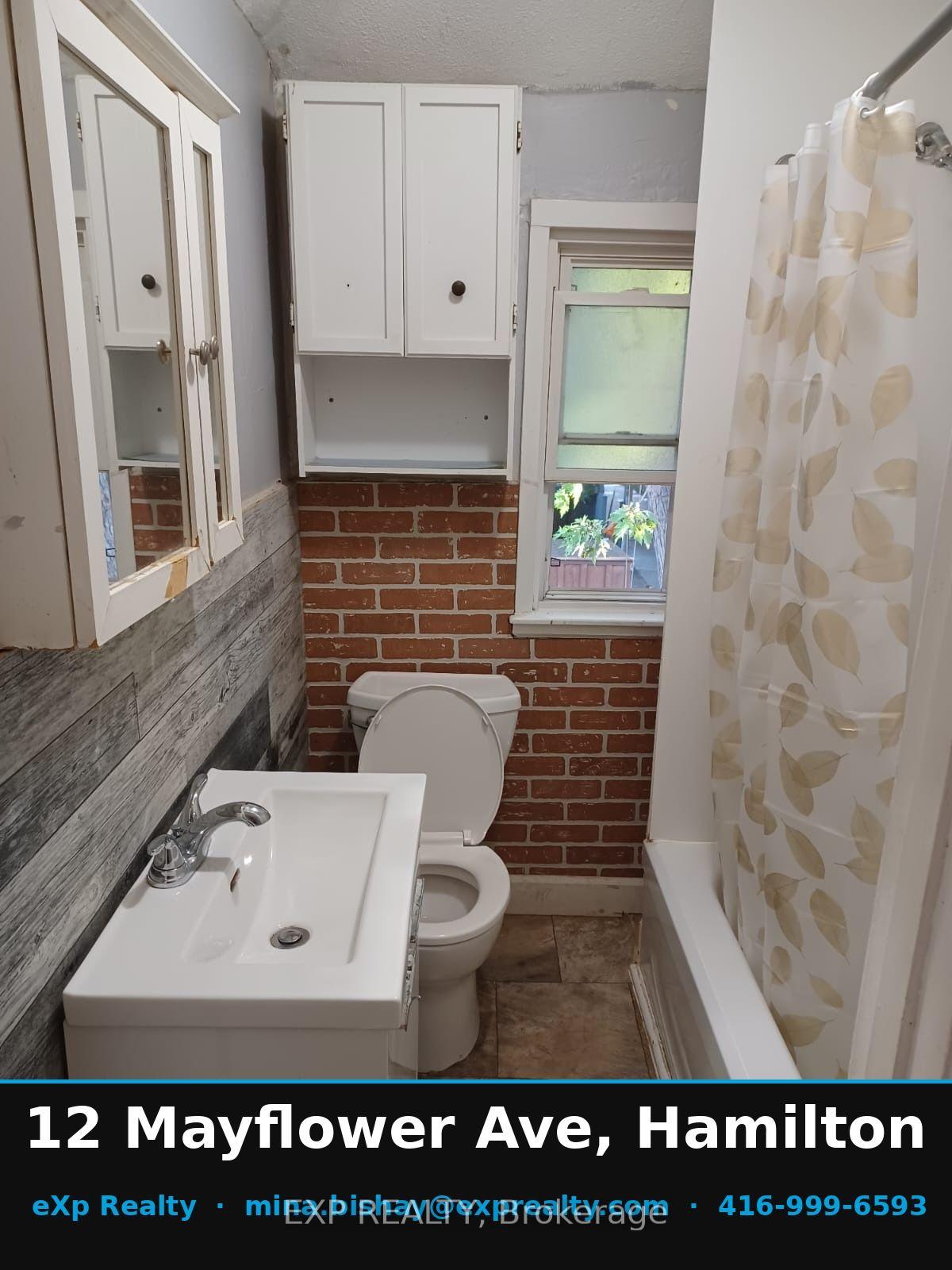 Photo 20 of 12 Mayflower Avenue, Hamilton, Crown Point — HOMEH