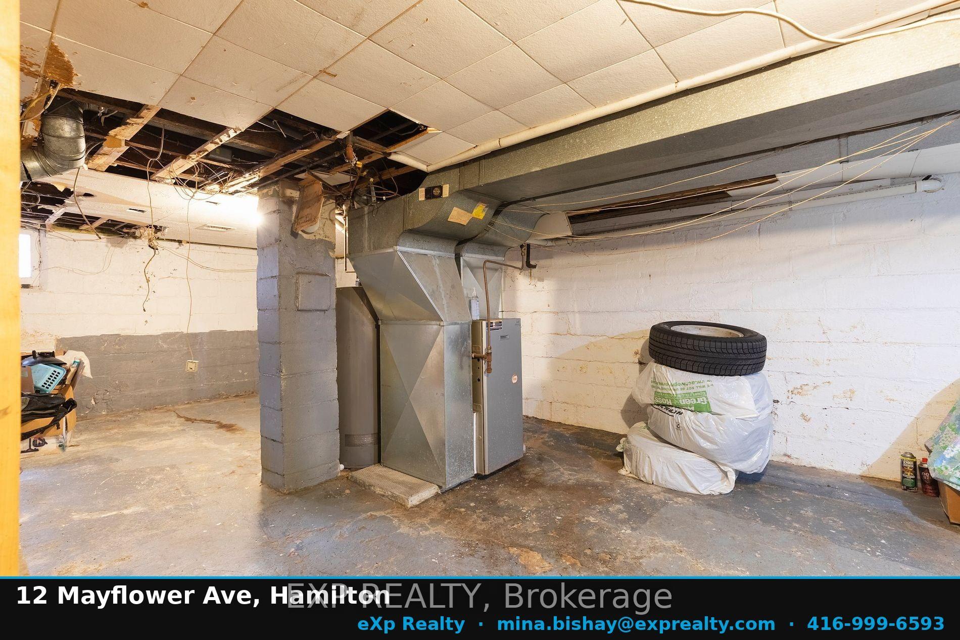 Photo 27 of 12 Mayflower Avenue, Hamilton, Crown Point — HOMEH