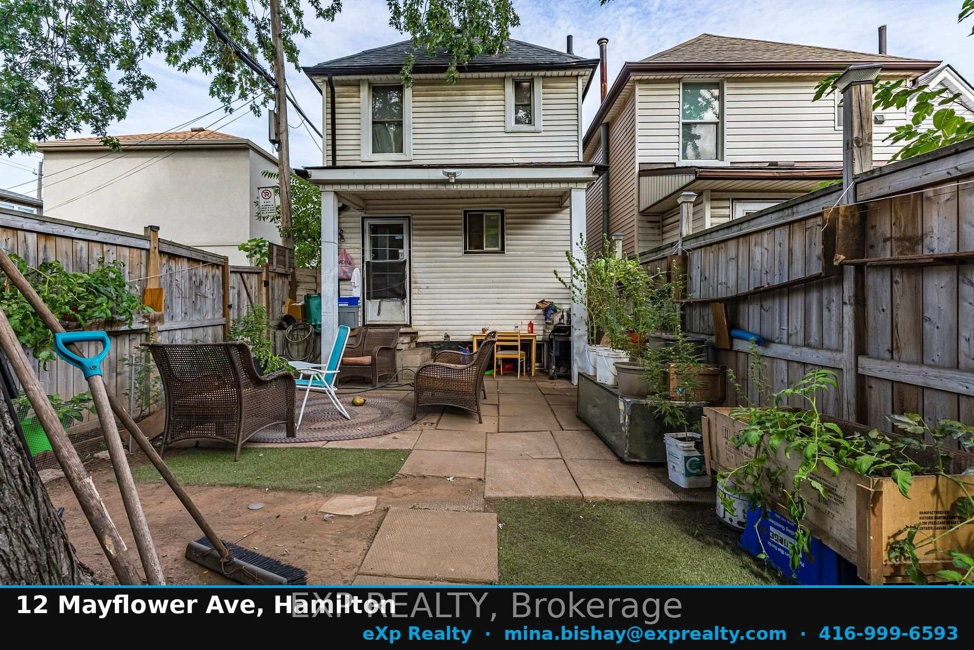 Photo 30 of 12 Mayflower Avenue, Hamilton, Crown Point — HOMEH