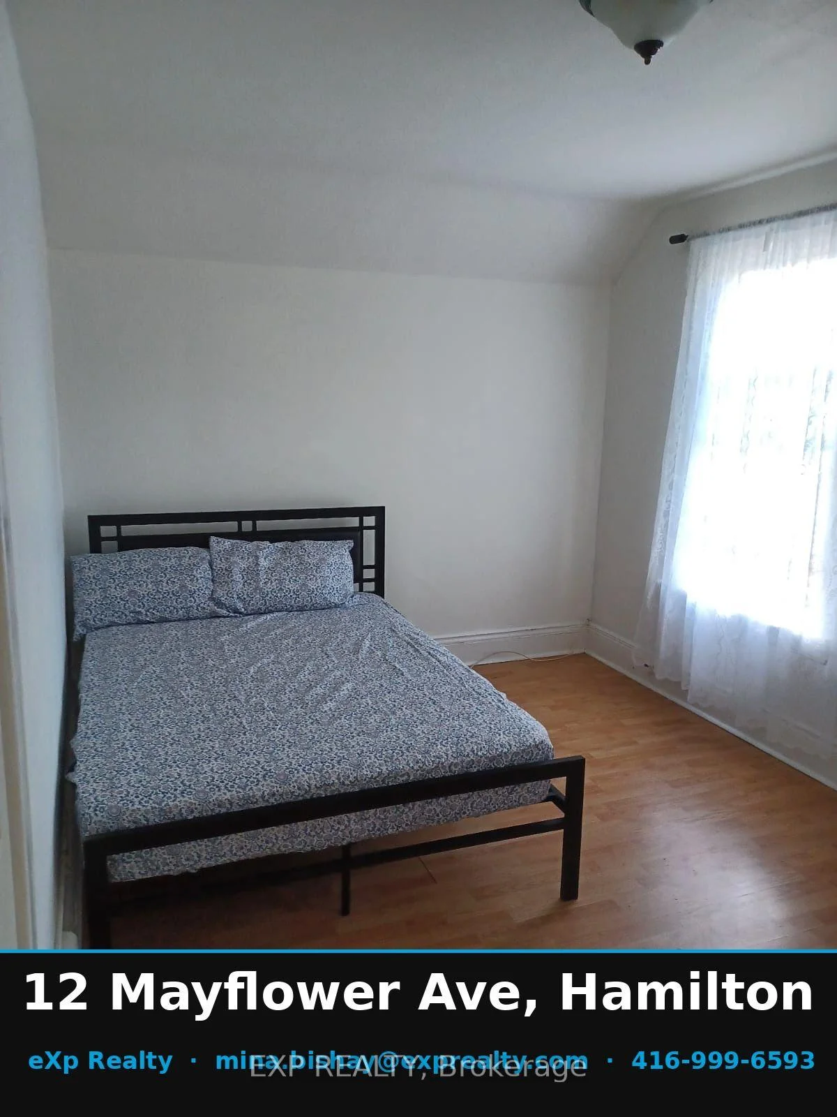 Photo 17 of 12 Mayflower Avenue, Hamilton, Crown Point — HOMEH