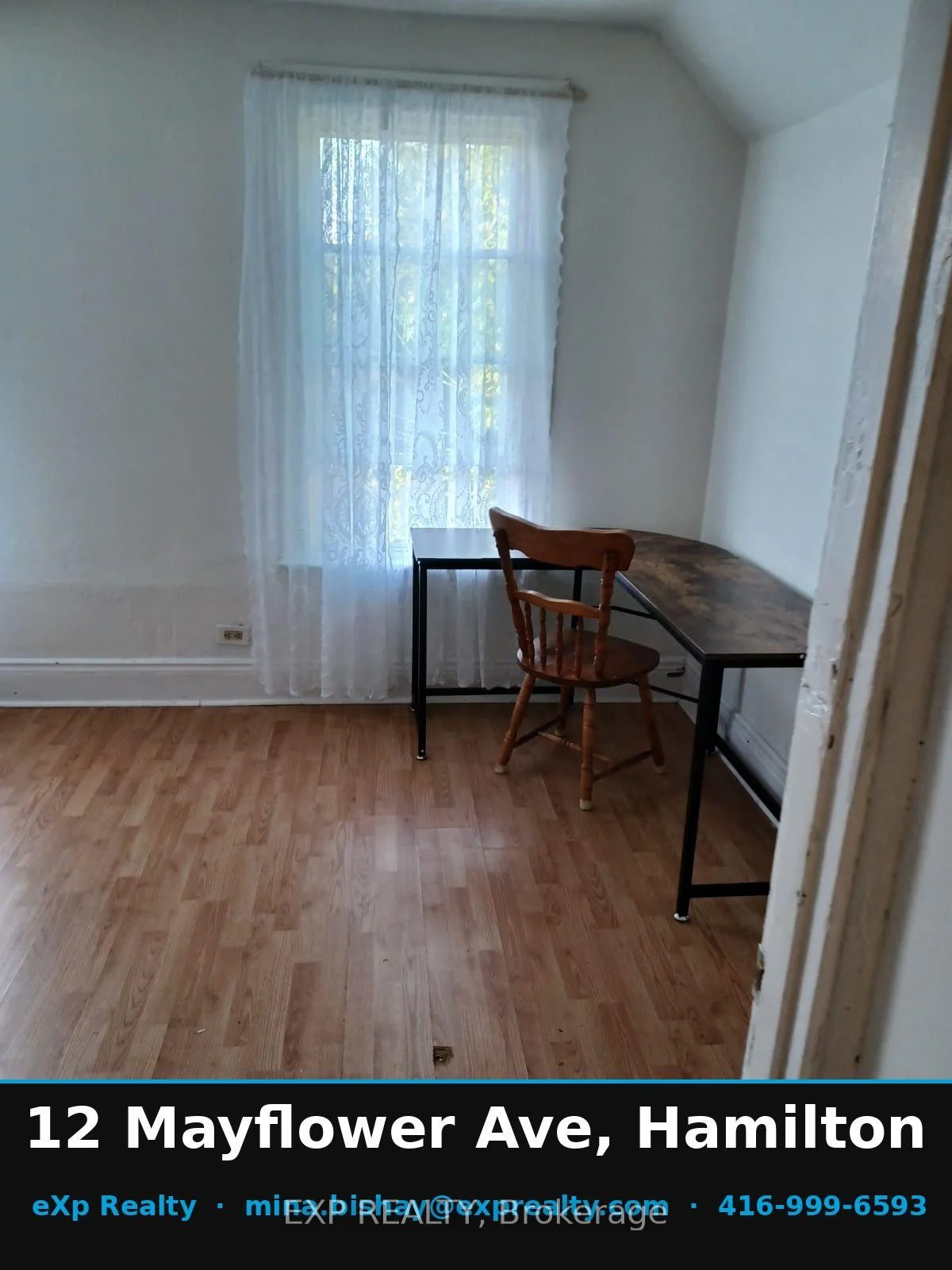 Photo 18 of 12 Mayflower Avenue, Hamilton, Crown Point — HOMEH