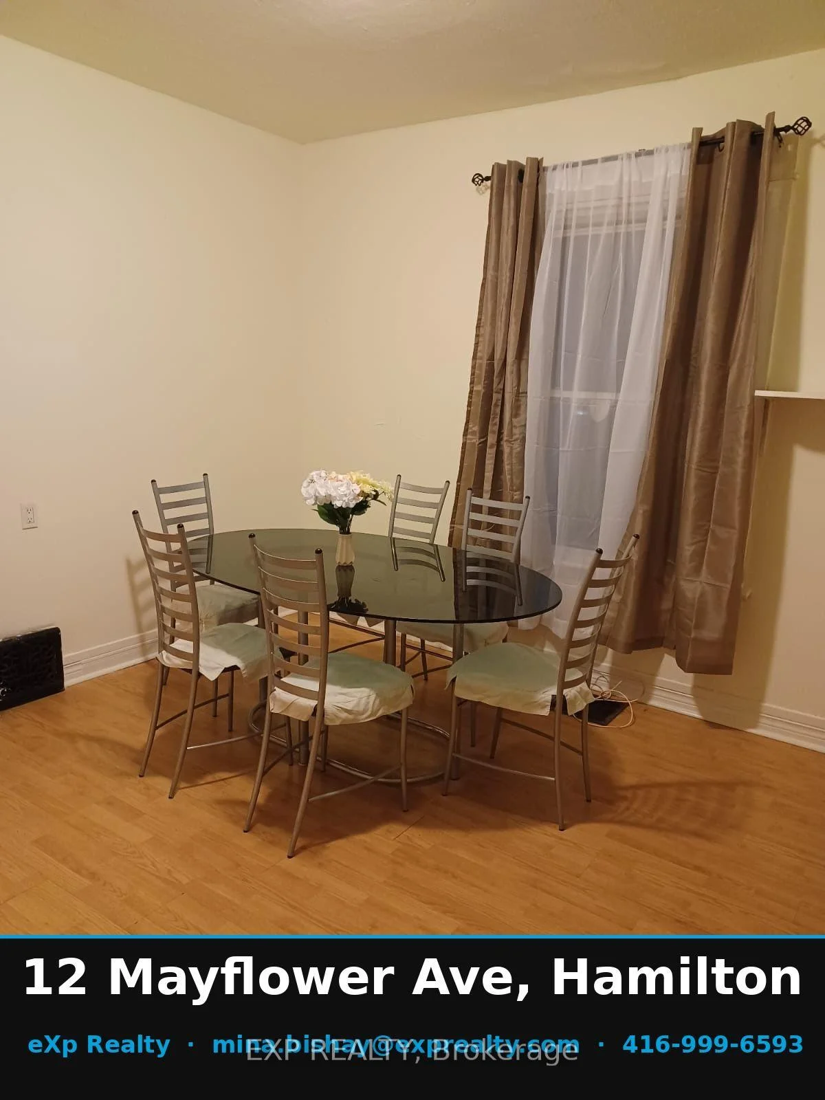 Photo 21 of 12 Mayflower Avenue, Hamilton, Crown Point — HOMEH