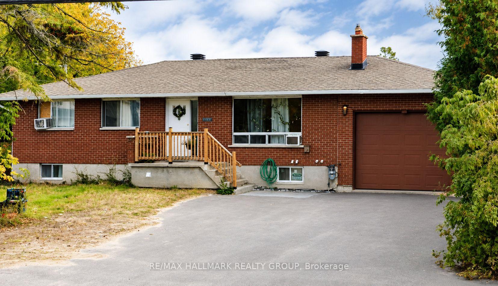 Photo 1 of 3755 Albion Road, Ottawa, Sawmill Creek/Timbermill — HOMEH