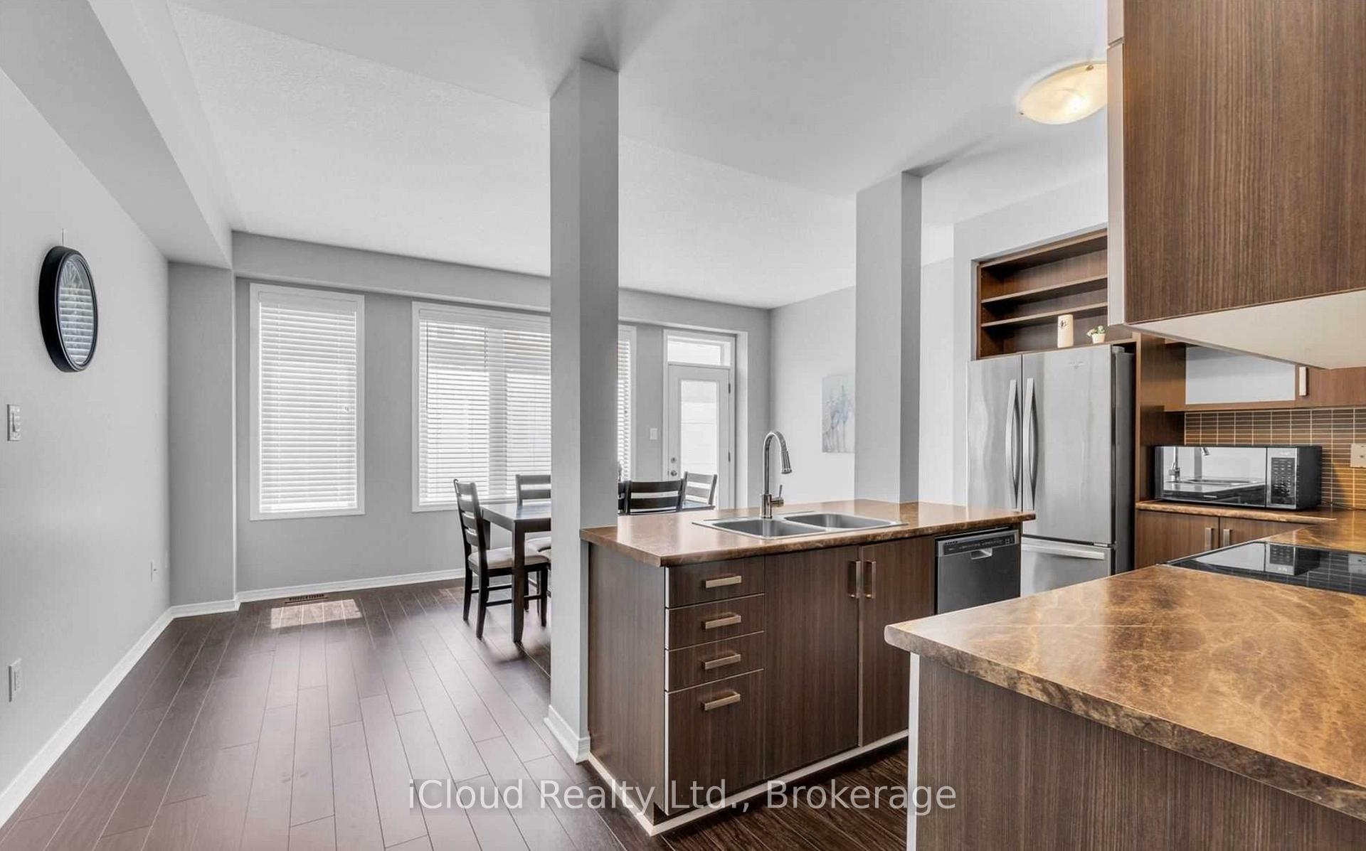 Photo 3 of 23 Edsel Road, Brampton, Northwest Brampton — HOMEH