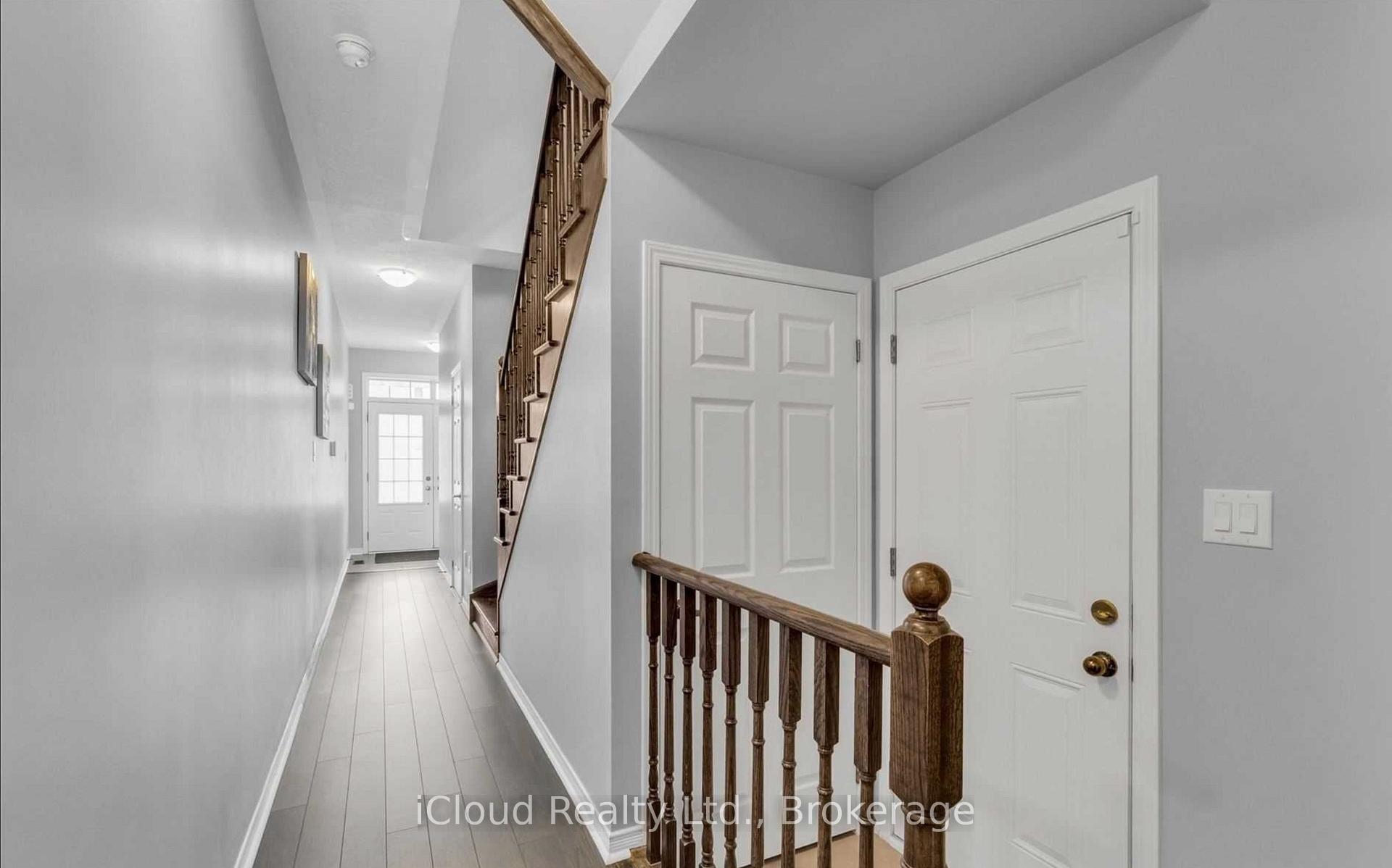 Photo 5 of 23 Edsel Road, Brampton, Northwest Brampton — HOMEH