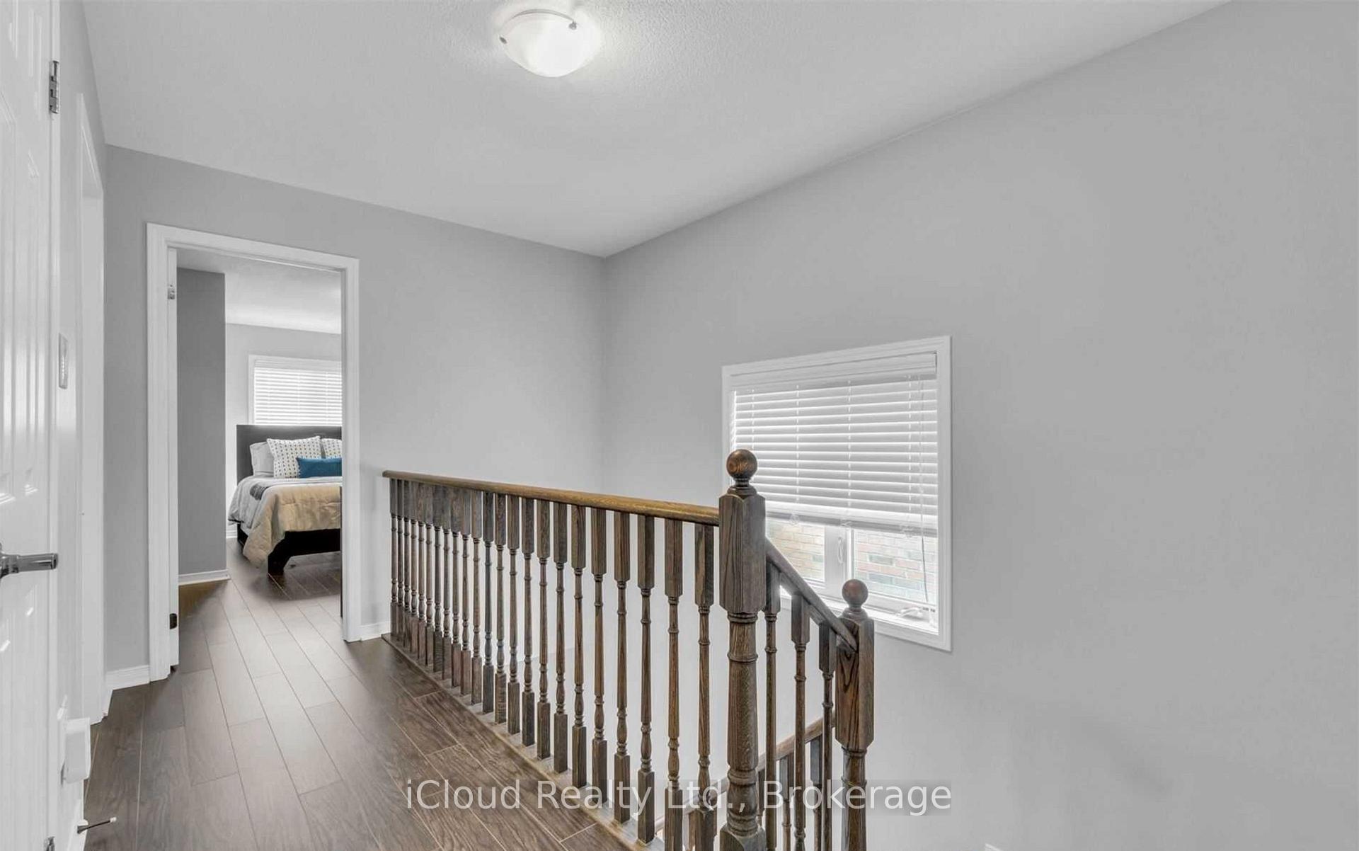 Photo 6 of 23 Edsel Road, Brampton, Northwest Brampton — HOMEH