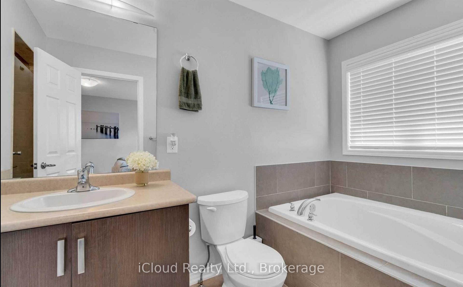 Photo 7 of 23 Edsel Road, Brampton, Northwest Brampton — HOMEH