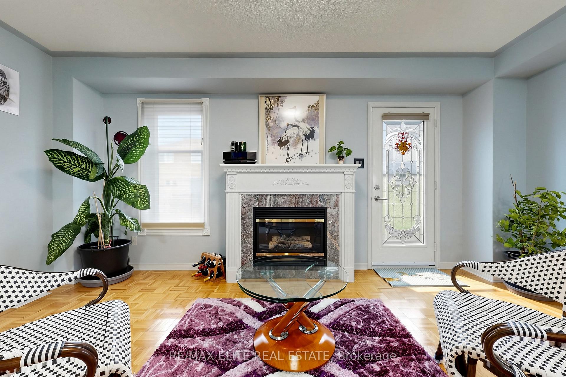 Photo 14 of 54 National Pine Drive, Vaughan, Vellore Village — HOMEH