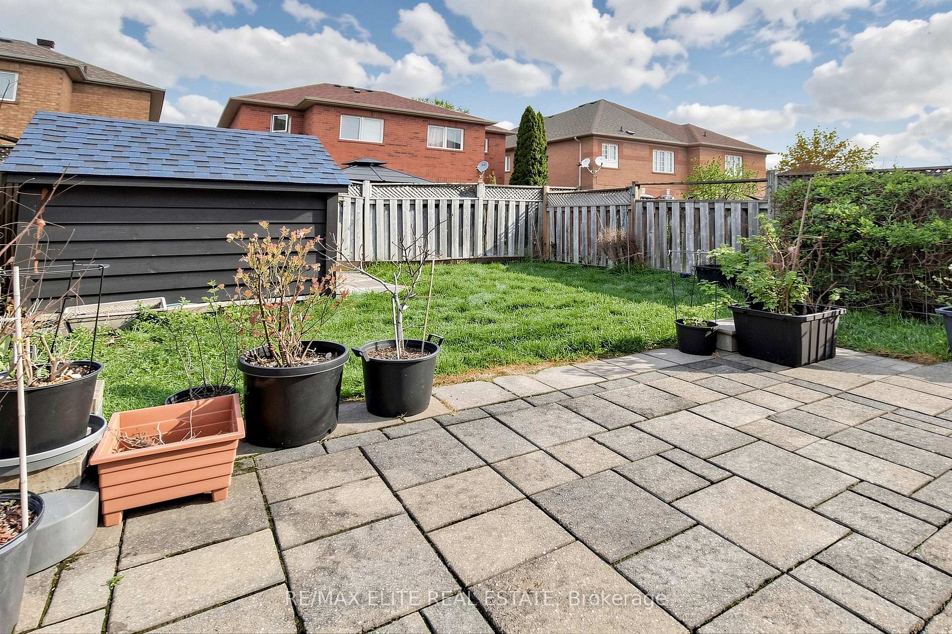 Photo 29 of 54 National Pine Drive, Vaughan, Vellore Village — HOMEH