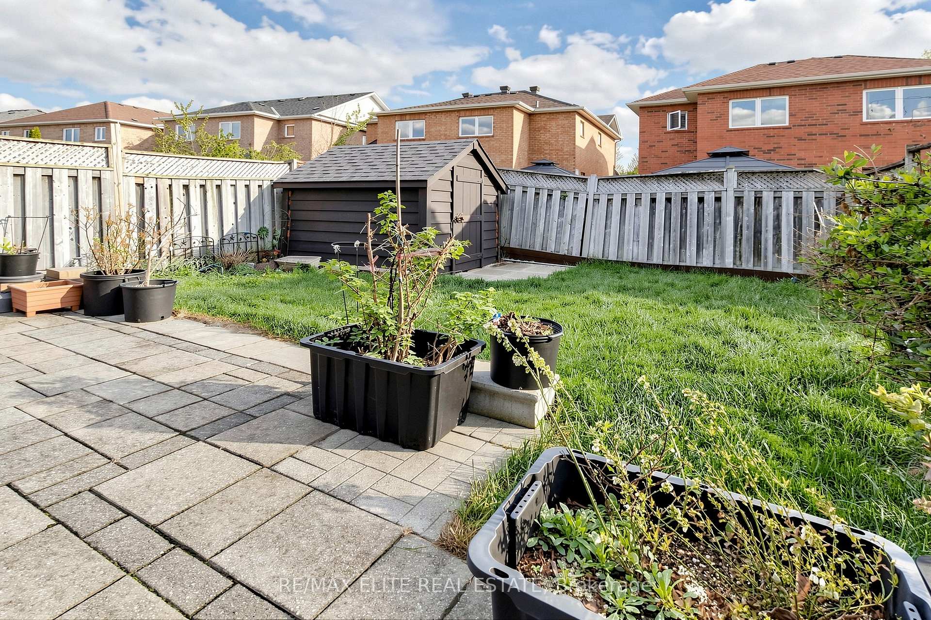Photo 30 of 54 National Pine Drive, Vaughan, Vellore Village — HOMEH