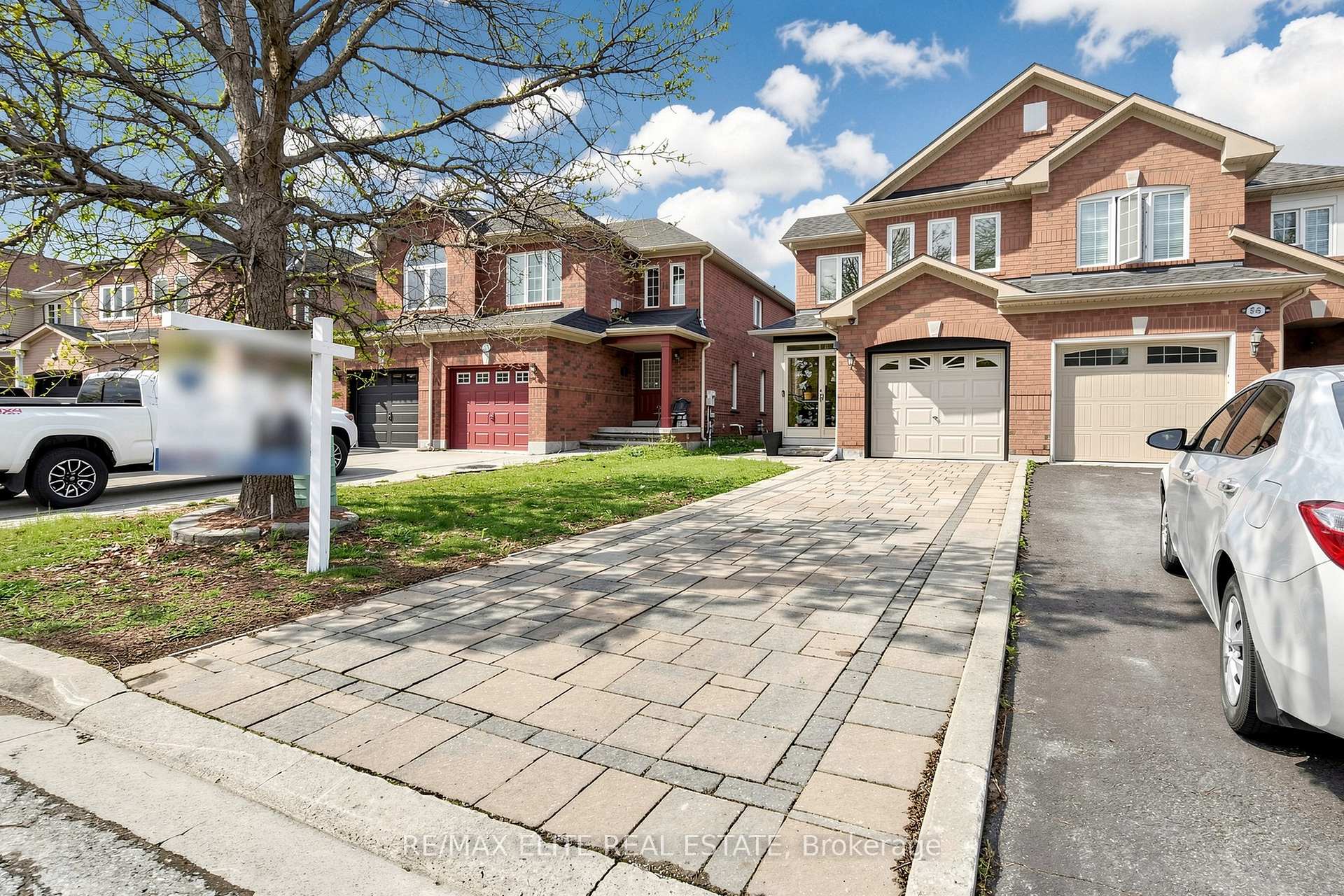 Photo 31 of 54 National Pine Drive, Vaughan, Vellore Village — HOMEH