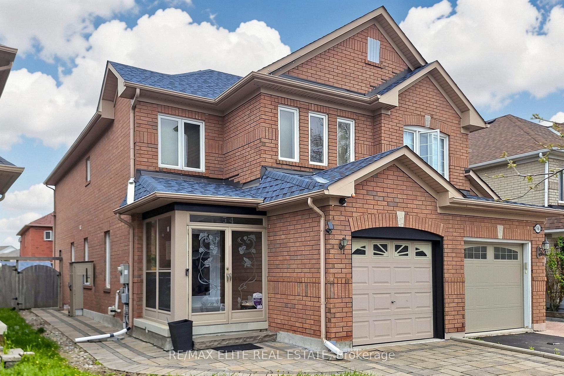 Photo 32 of 54 National Pine Drive, Vaughan, Vellore Village — HOMEH