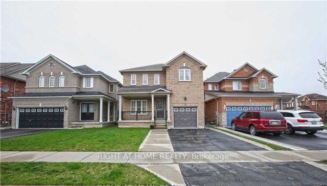 Photo 1 of 69 Crystal Glen Crescent, Brampton, Credit Valley — HOMEH