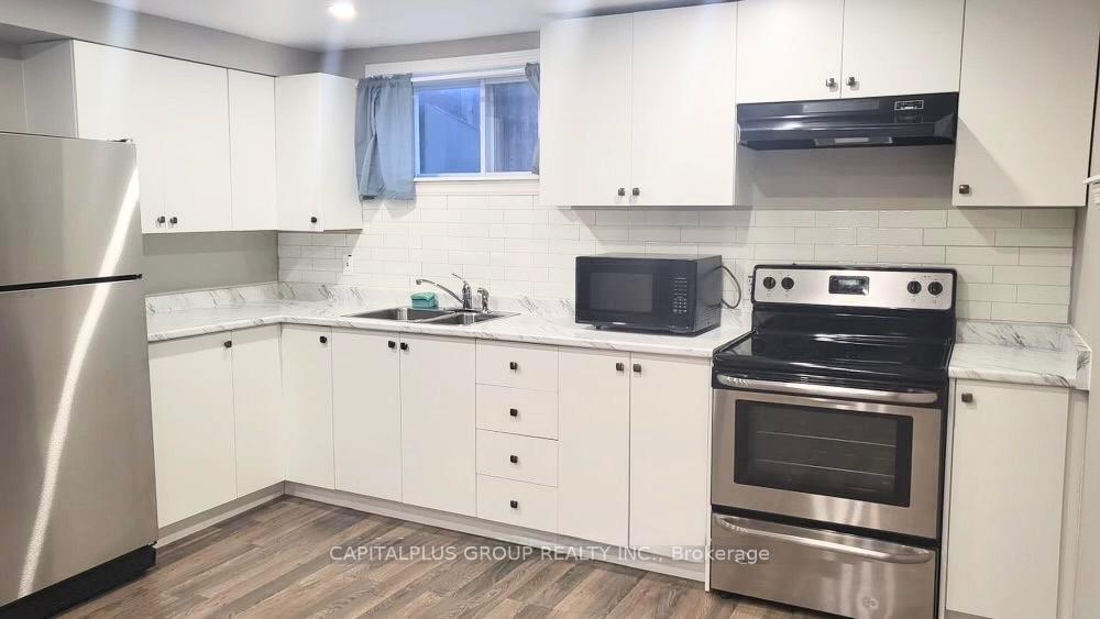 Photo 3 of Unit Lower, 712 Hewson Drive, Pickering, Bay Ridges — HOMEH