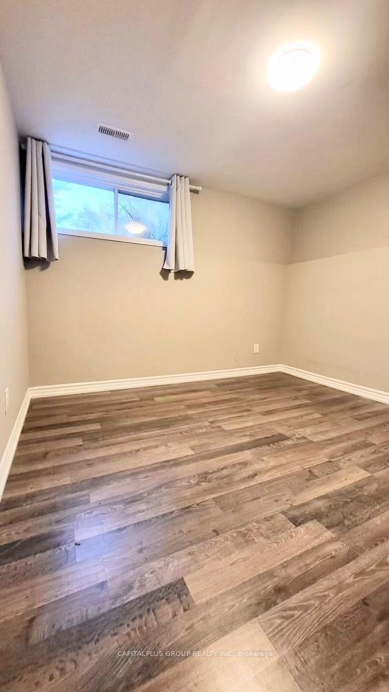 Photo 25 of Unit Lower, 712 Hewson Drive, Pickering, Bay Ridges — HOMEH
