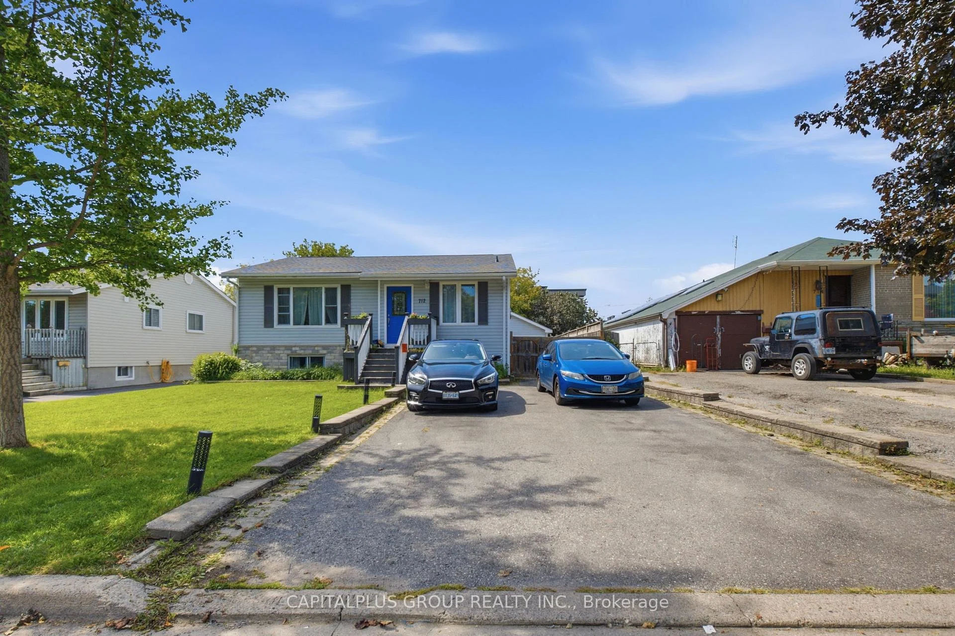 Photo 4 of Unit Lower, 712 Hewson Drive, Pickering, Bay Ridges — HOMEH