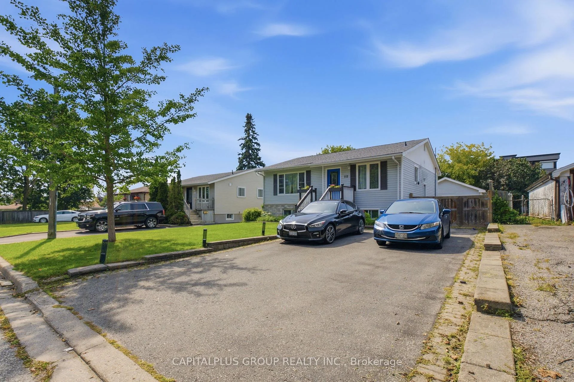Photo 6 of Unit Lower, 712 Hewson Drive, Pickering, Bay Ridges — HOMEH