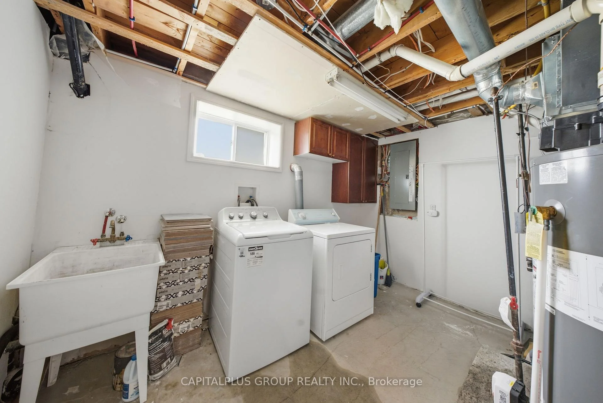 Photo 46 of Unit Lower, 712 Hewson Drive, Pickering, Bay Ridges — HOMEH