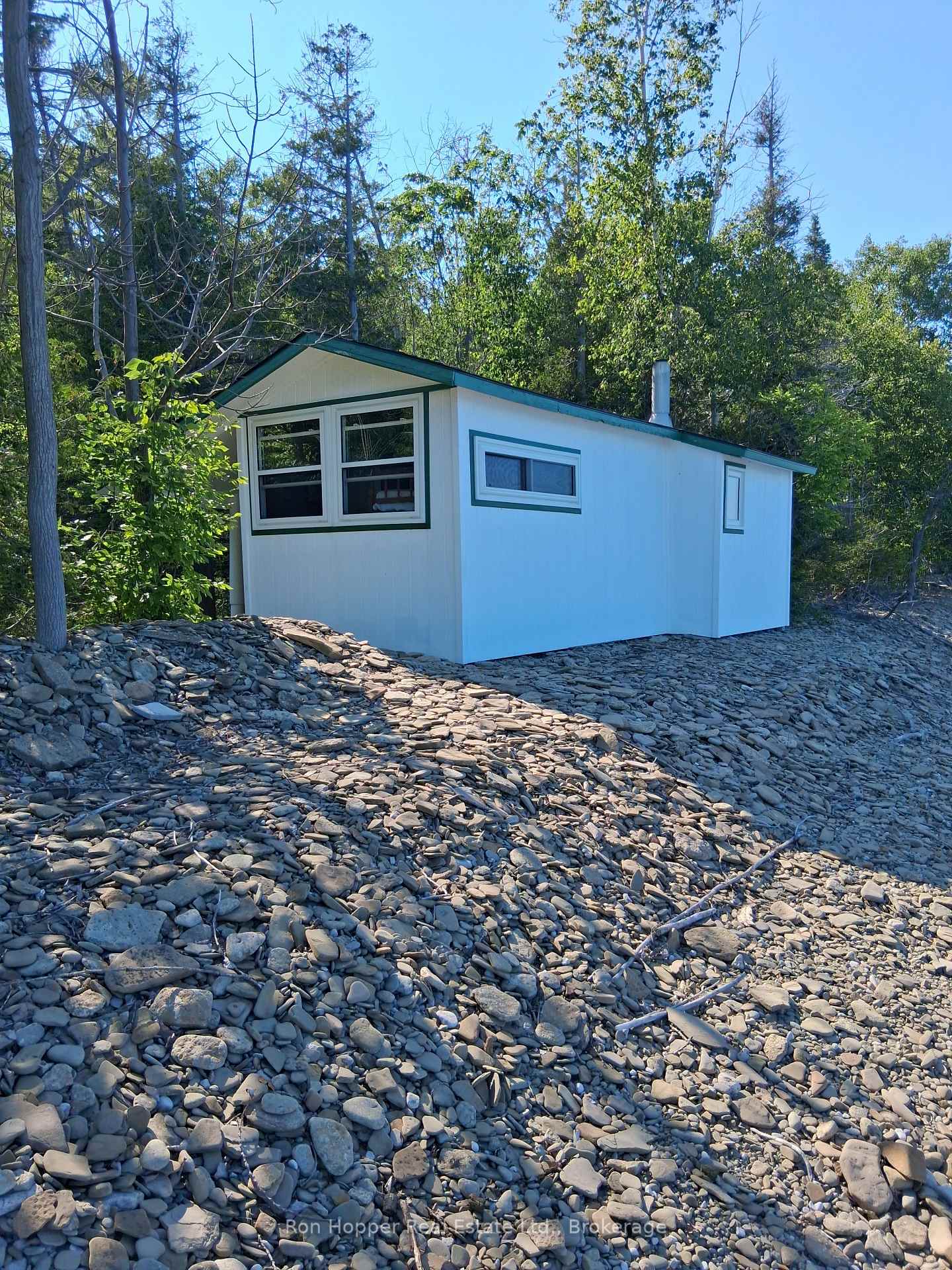 Photo 2 of PLAN 552 LOT 52 Grey Rd 1, Georgian Bluffs — HOMEH