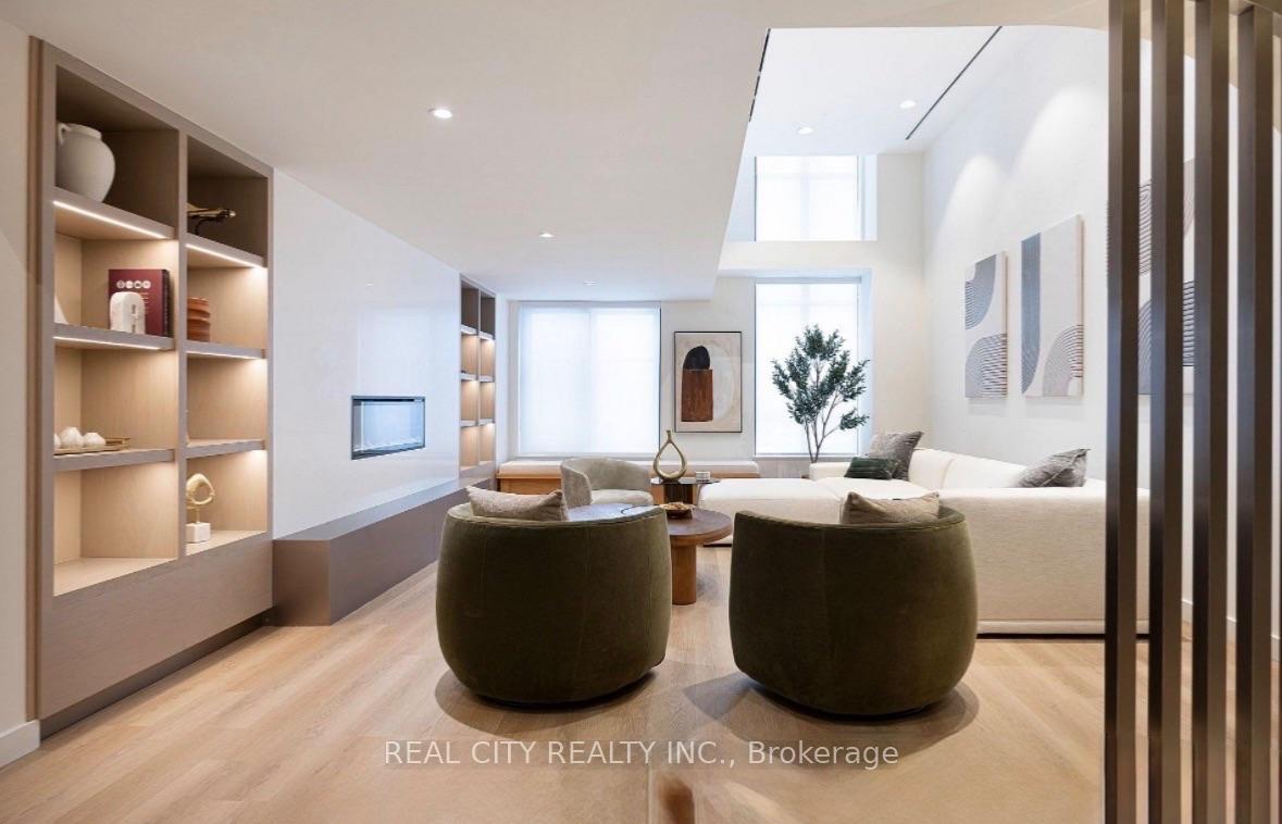 Photo 40 of Unit 701, 181 Sterling Road, Toronto, Dufferin Grove — HOMEH