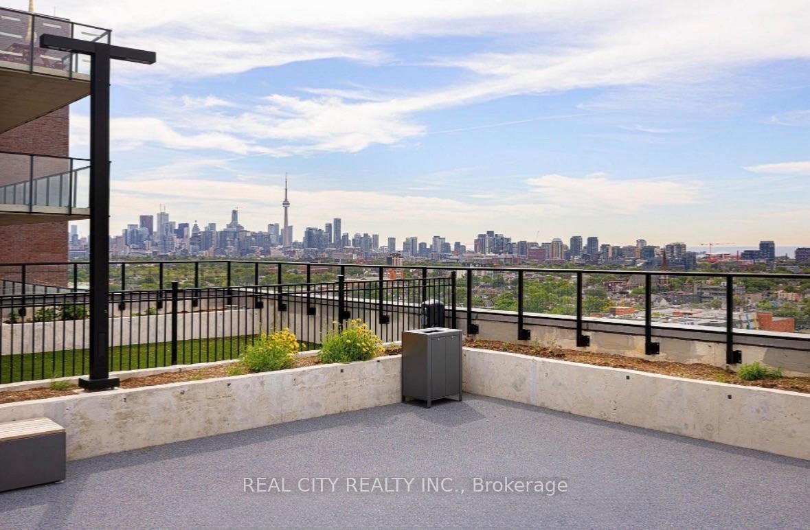 Photo 39 of Unit 701, 181 Sterling Road, Toronto, Dufferin Grove — HOMEH