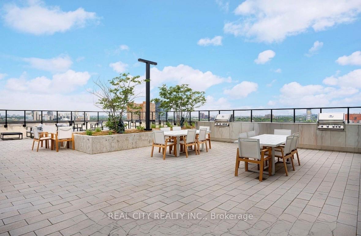 Photo 38 of Unit 701, 181 Sterling Road, Toronto, Dufferin Grove — HOMEH