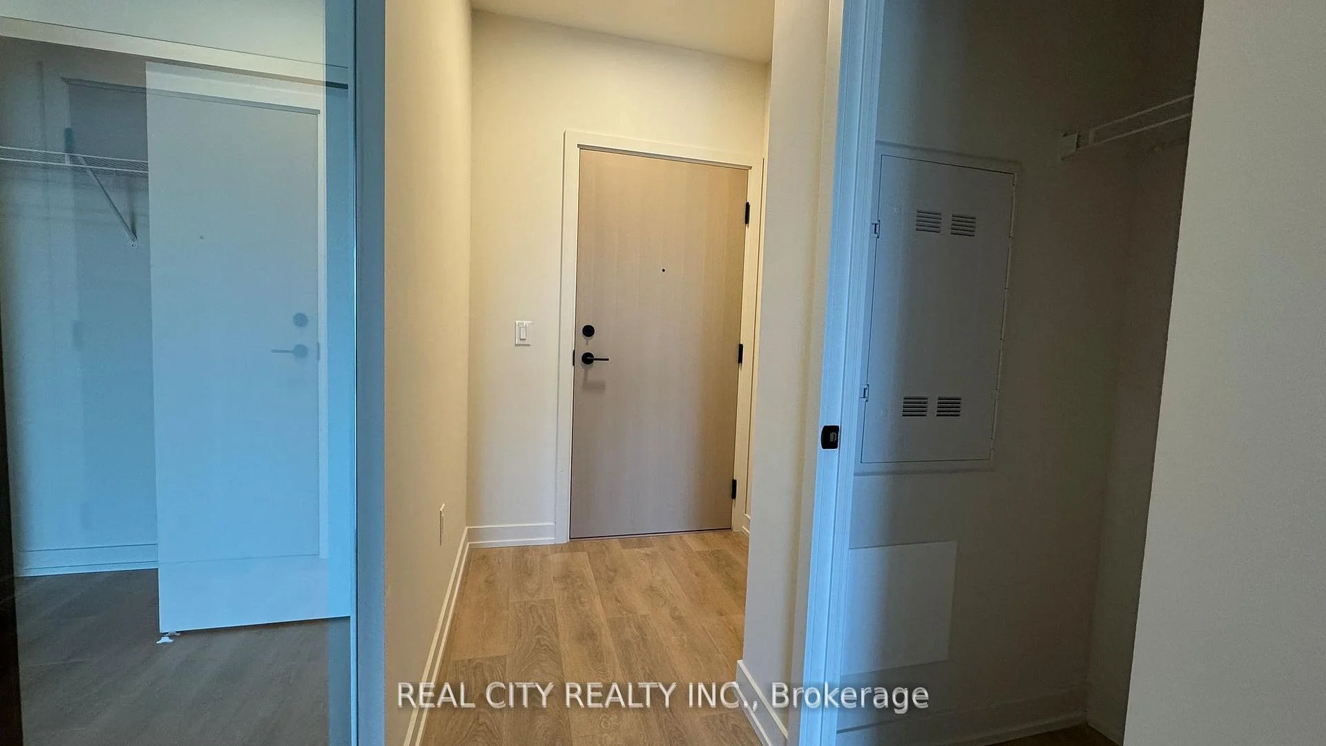 Photo 31 of Unit 701, 181 Sterling Road, Toronto, Dufferin Grove — HOMEH