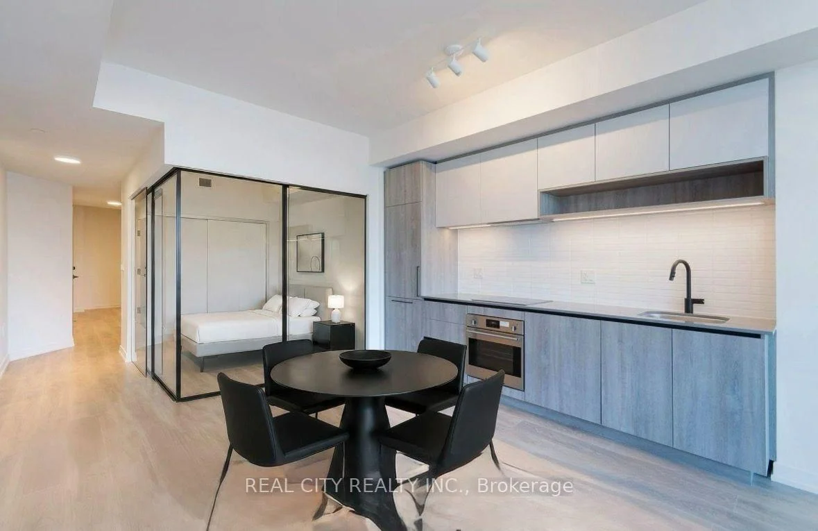 Photo 23 of Unit 701, 181 Sterling Road, Toronto, Dufferin Grove — HOMEH