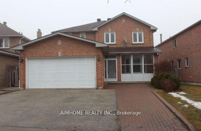 Photo 1 of Unit Upper, 137 Irenemount Crescent, Markham, Middlefield — HOMEH