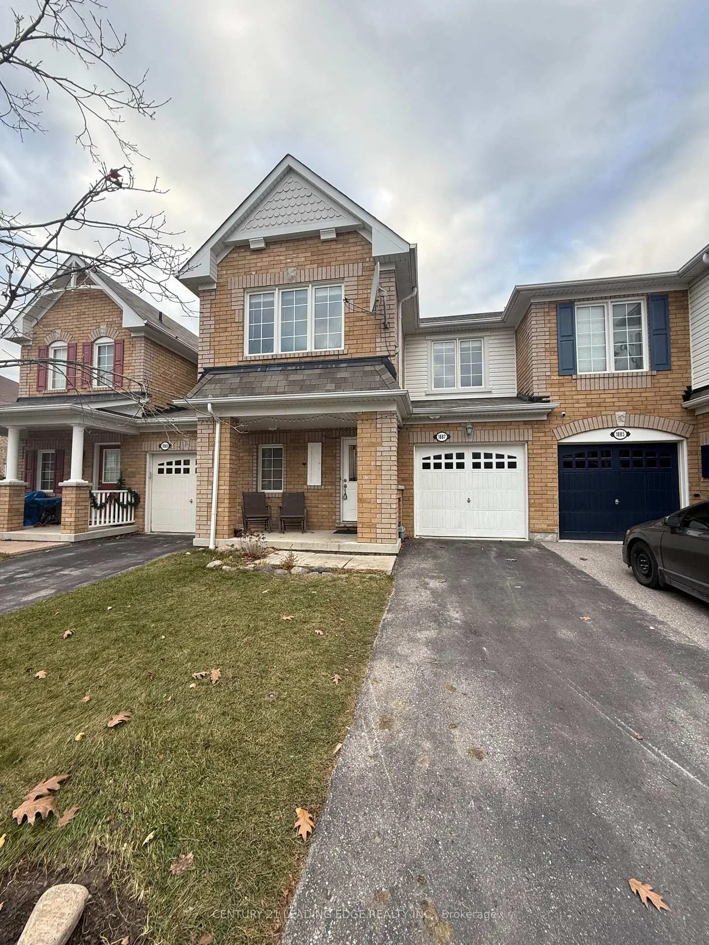 Photo 1 of 1887 Liatris Drive, Pickering, Duffin Heights — HOMEH
