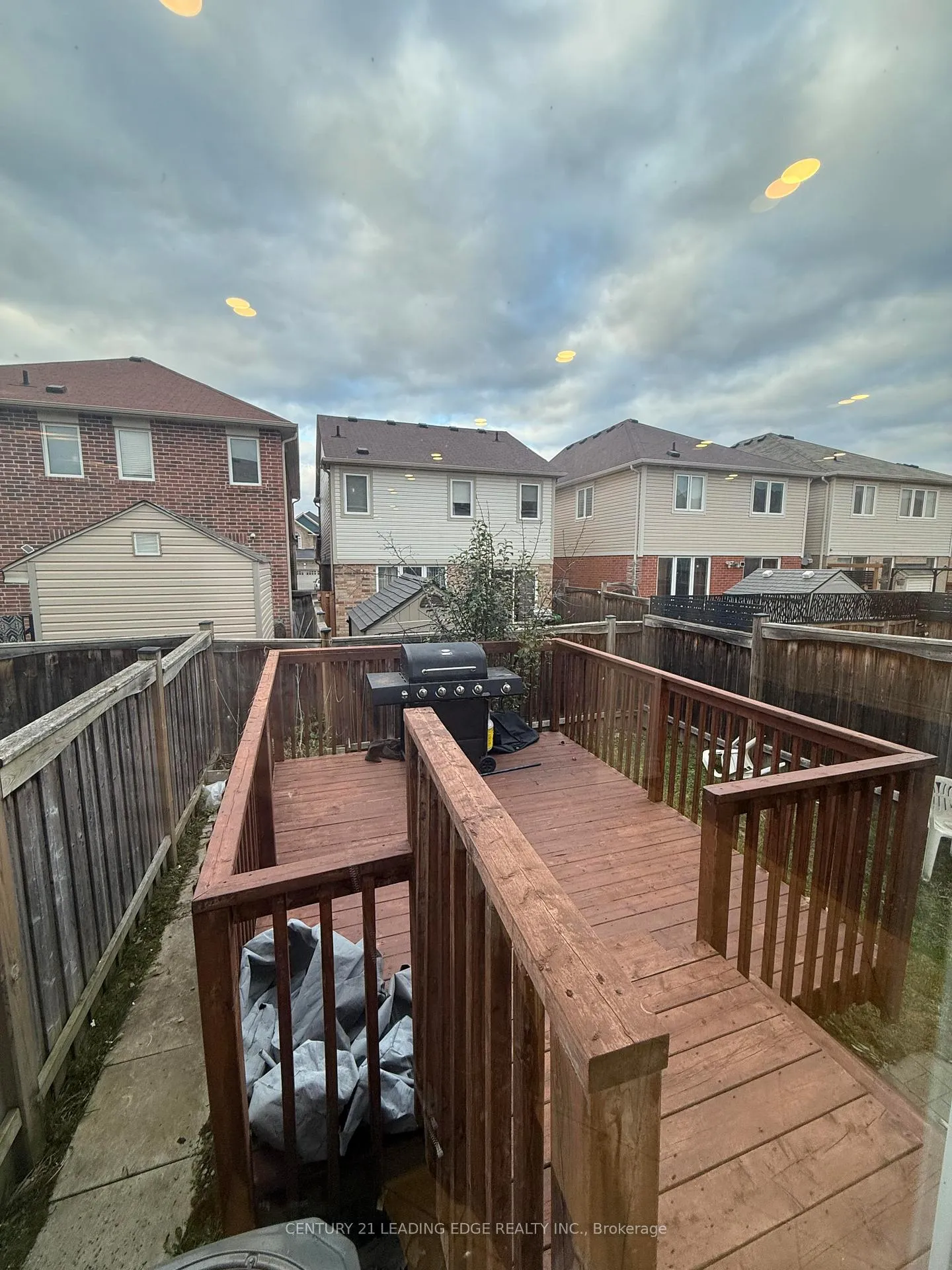 Photo 18 of 1887 Liatris Drive, Pickering, Duffin Heights — HOMEH