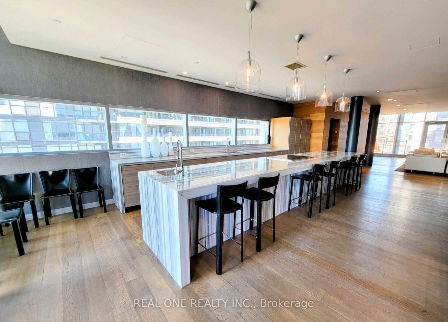 Photo 17 of Unit 2816, 25 Telegram Mews, Toronto, Waterfront Communities — HOMEH