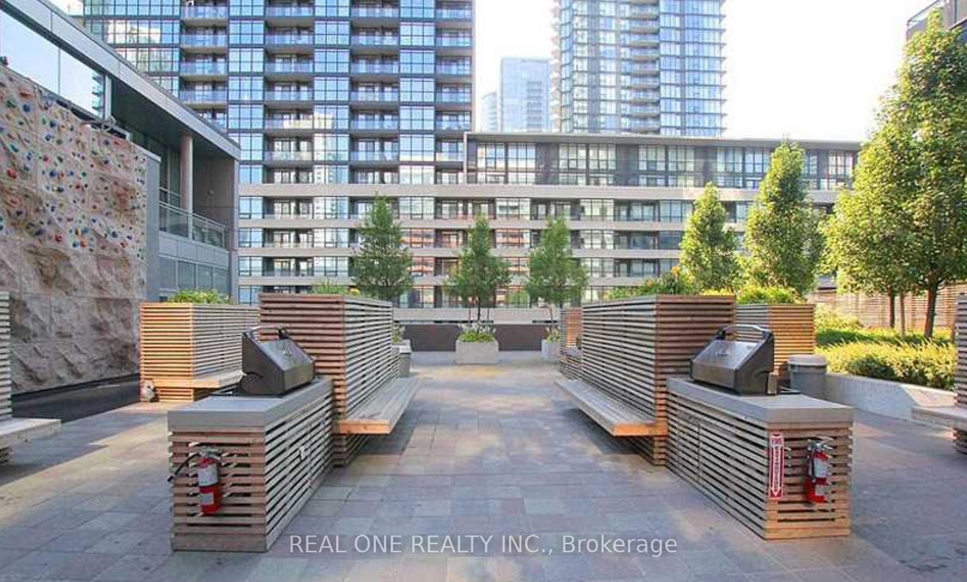 Photo 18 of Unit 2816, 25 Telegram Mews, Toronto, Waterfront Communities — HOMEH