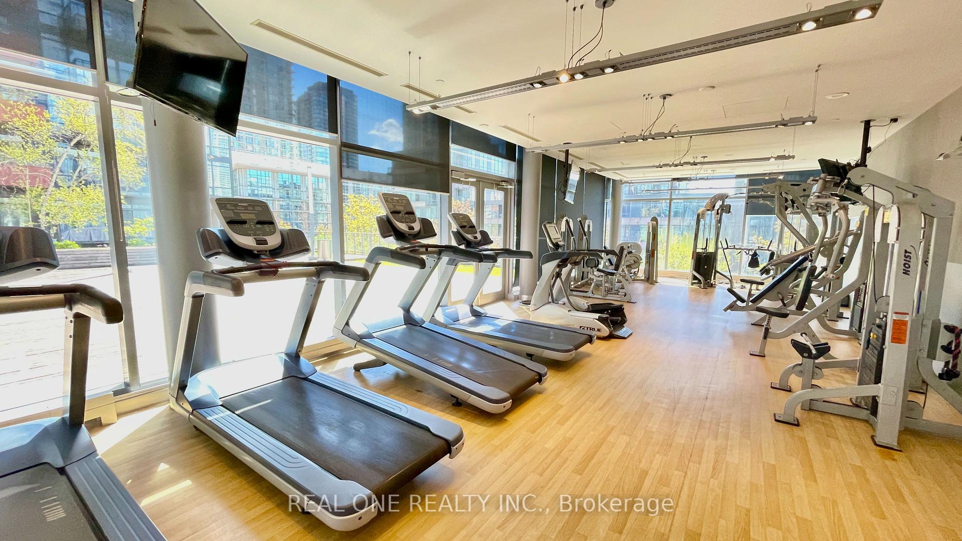 Photo 19 of Unit 2816, 25 Telegram Mews, Toronto, Waterfront Communities — HOMEH