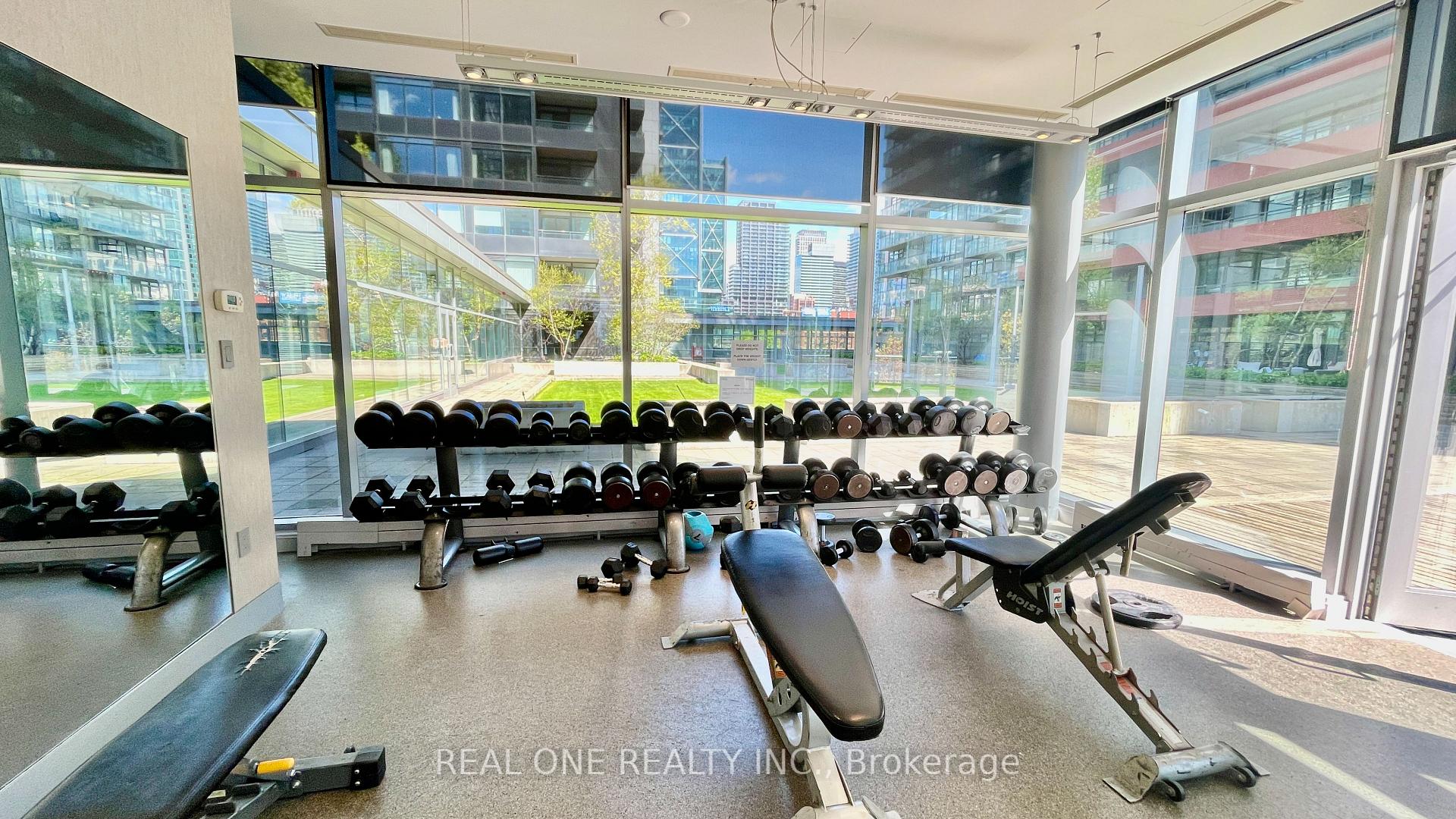 Photo 20 of Unit 2816, 25 Telegram Mews, Toronto, Waterfront Communities — HOMEH