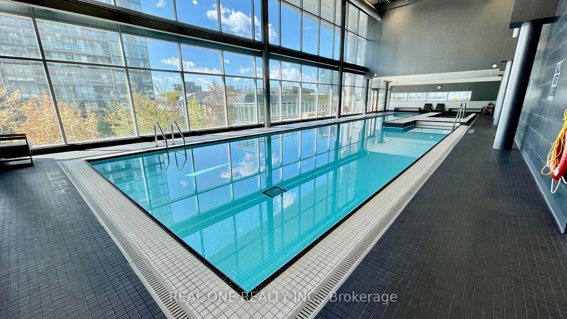 Photo 21 of Unit 2816, 25 Telegram Mews, Toronto, Waterfront Communities — HOMEH