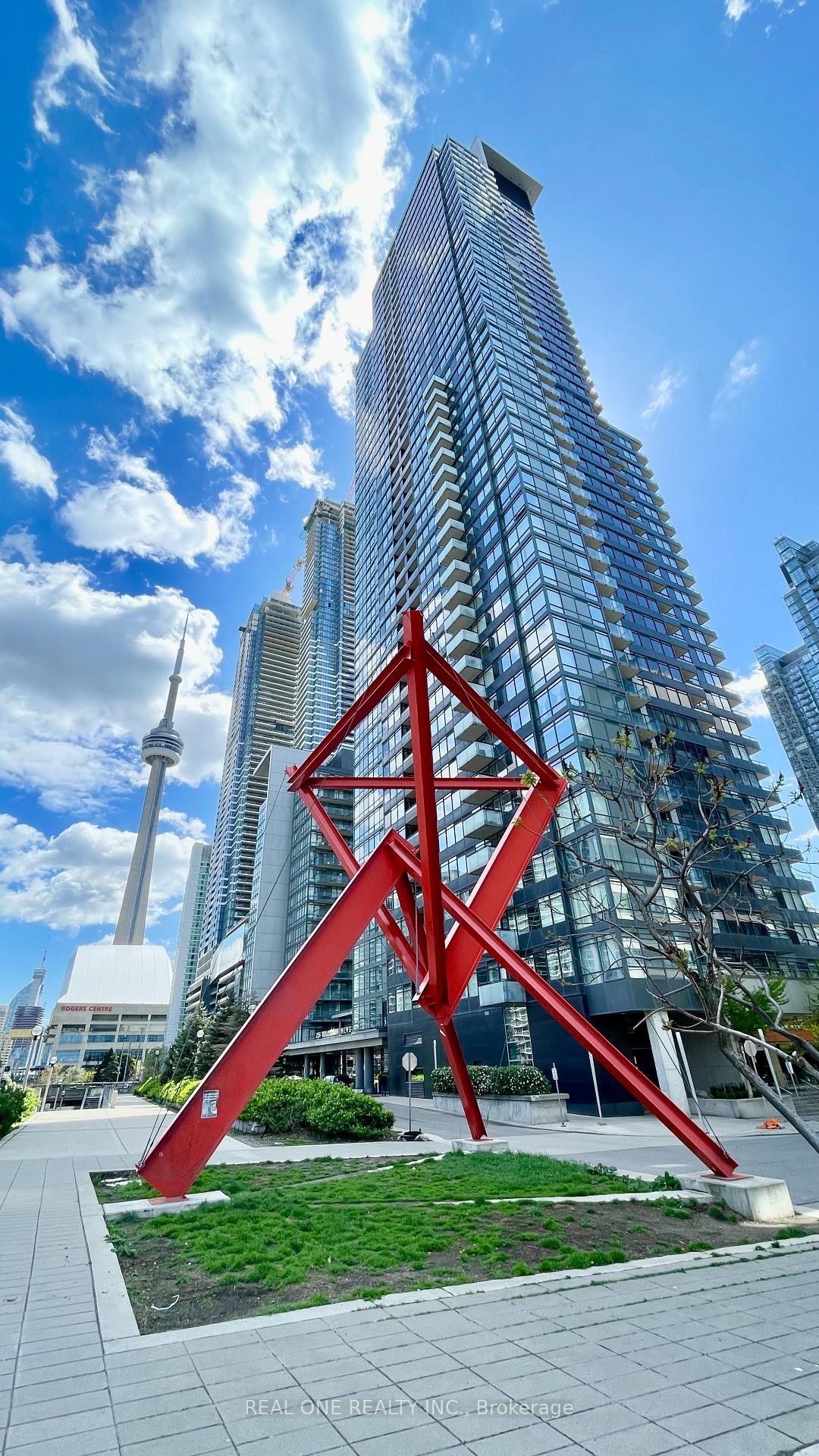 Photo 22 of Unit 2816, 25 Telegram Mews, Toronto, Waterfront Communities — HOMEH