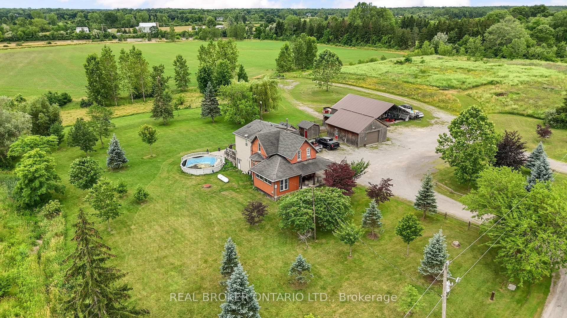 Photo 45 of 118 River Road, Pelham, Fenwick — HOMEH