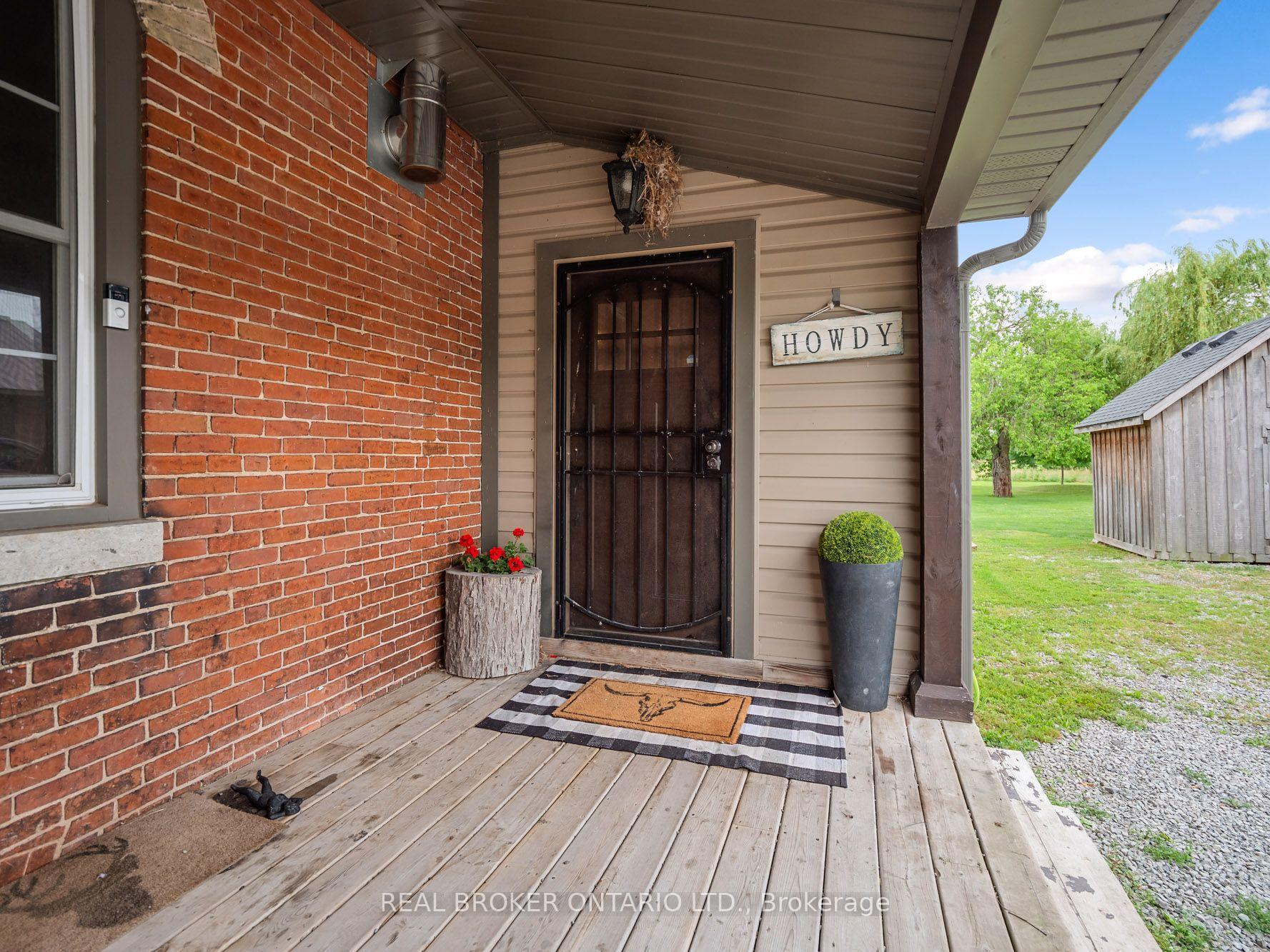 Photo 5 of 118 River Road, Pelham, Fenwick — HOMEH