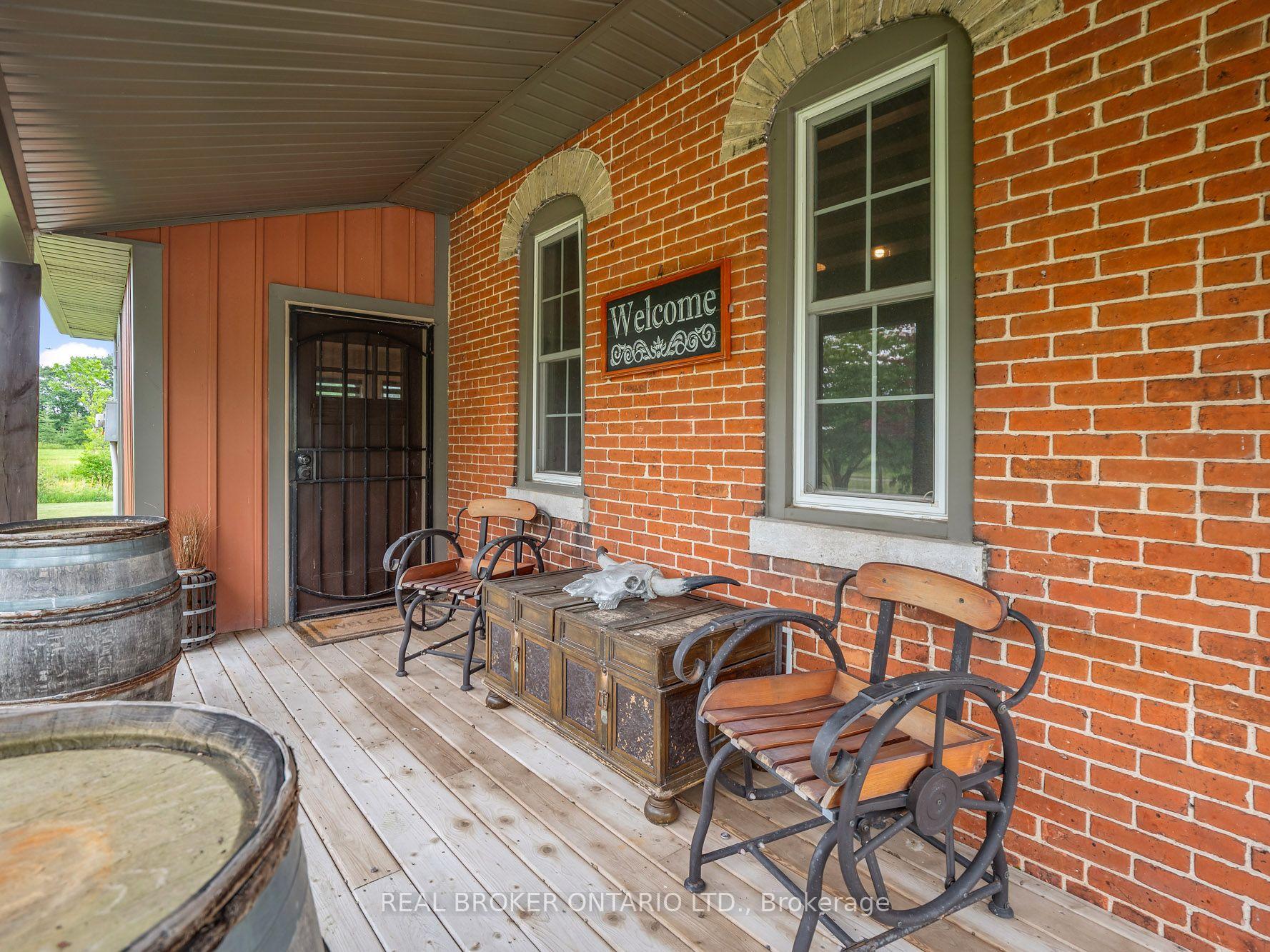 Photo 6 of 118 River Road, Pelham, Fenwick — HOMEH