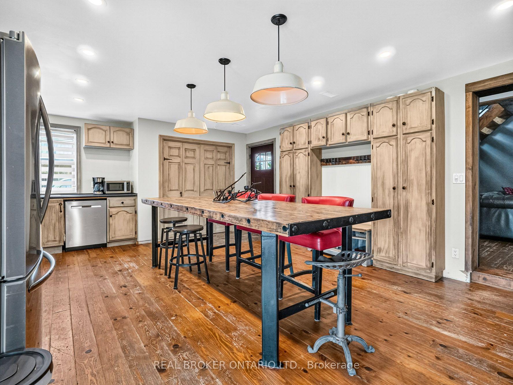 Photo 7 of 118 River Road, Pelham, Fenwick — HOMEH