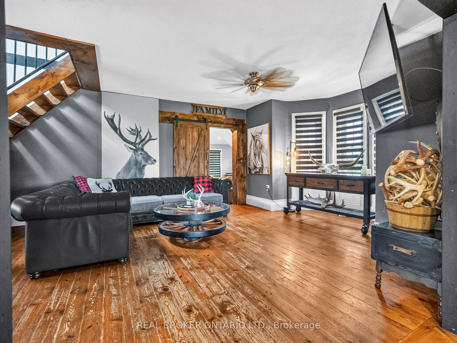 Photo 14 of 118 River Road, Pelham, Fenwick — HOMEH