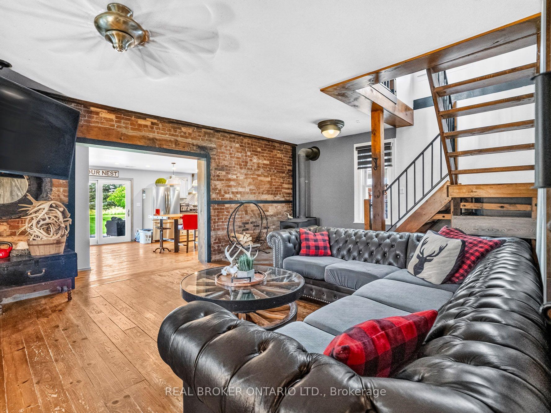 Photo 15 of 118 River Road, Pelham, Fenwick — HOMEH