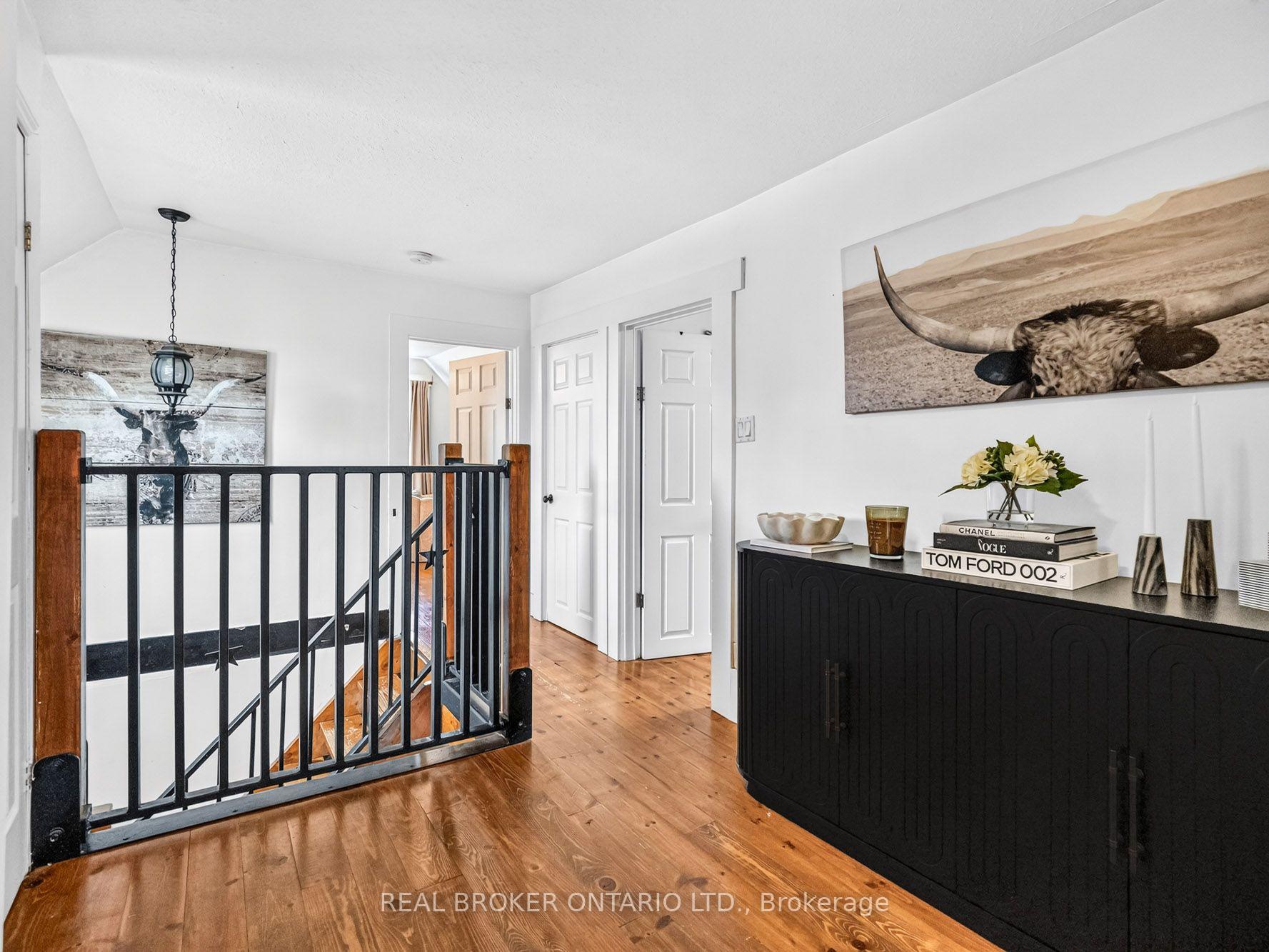 Photo 21 of 118 River Road, Pelham, Fenwick — HOMEH