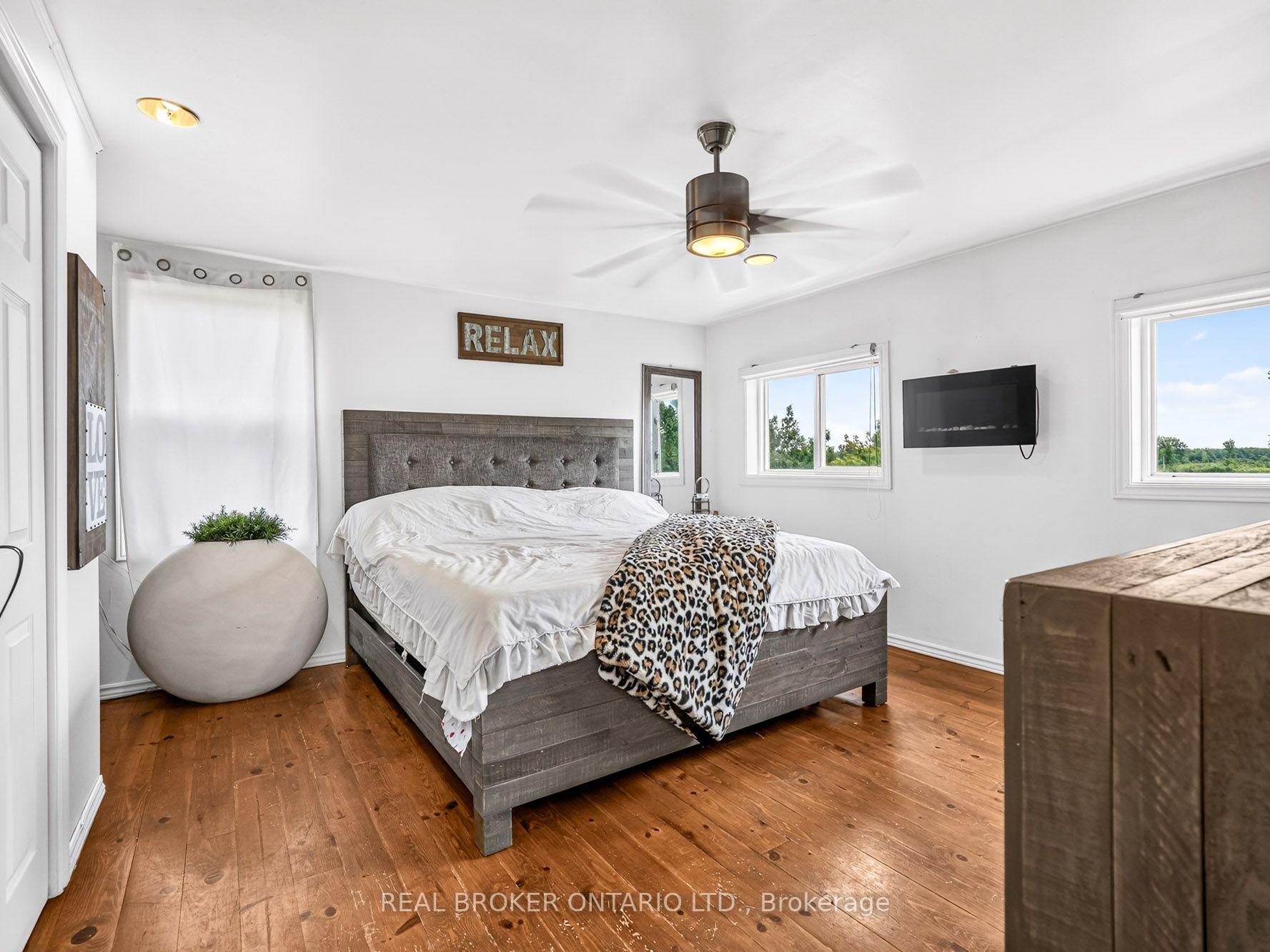 Photo 24 of 118 River Road, Pelham, Fenwick — HOMEH