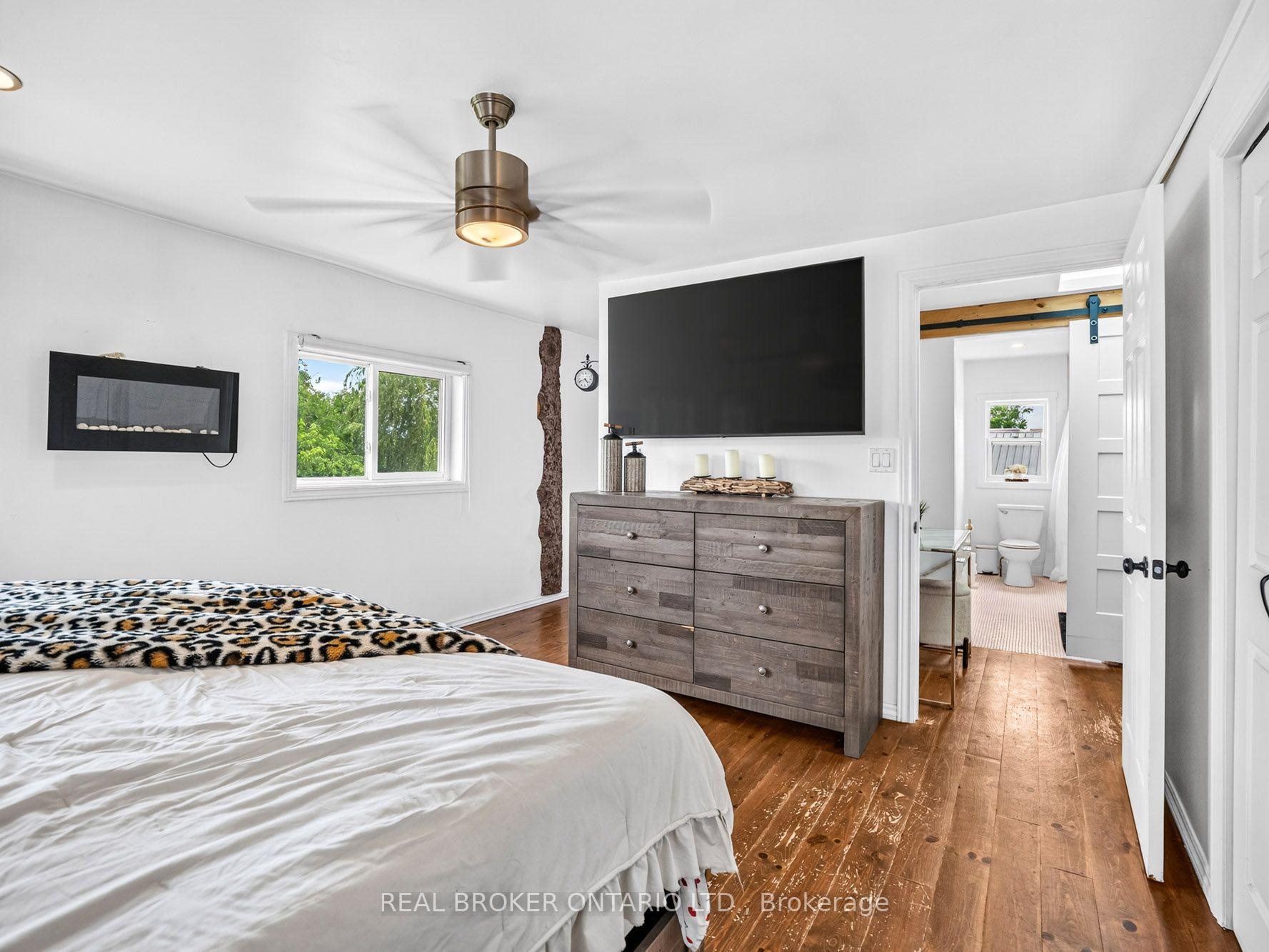 Photo 25 of 118 River Road, Pelham, Fenwick — HOMEH