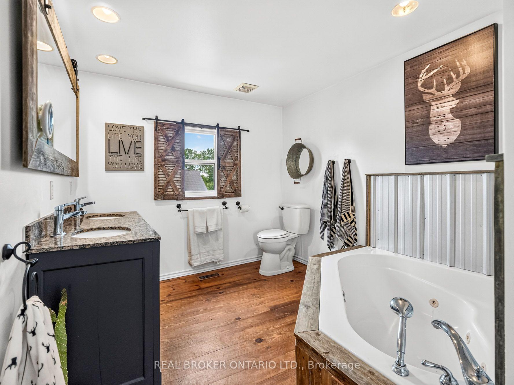 Photo 26 of 118 River Road, Pelham, Fenwick — HOMEH