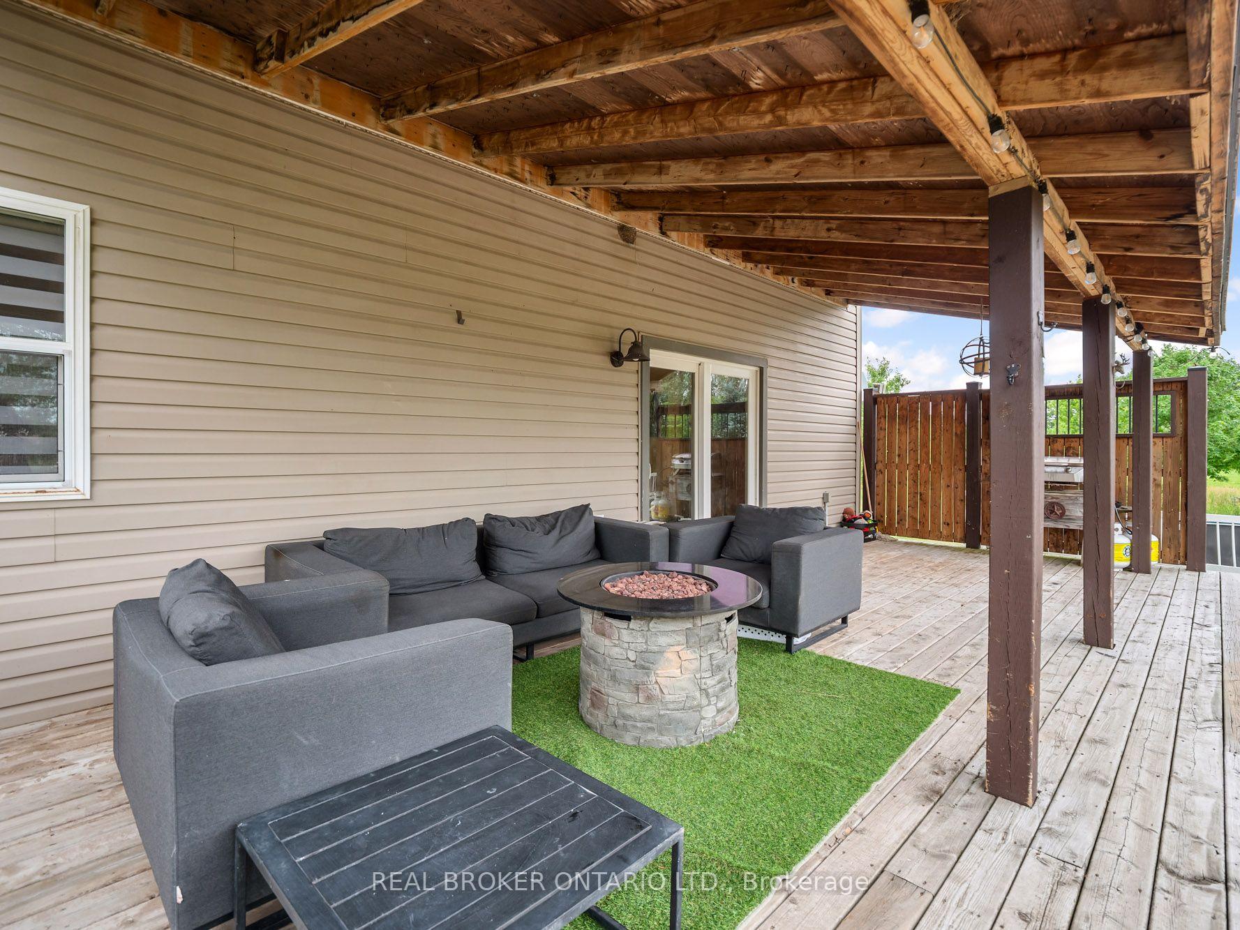 Photo 36 of 118 River Road, Pelham, Fenwick — HOMEH