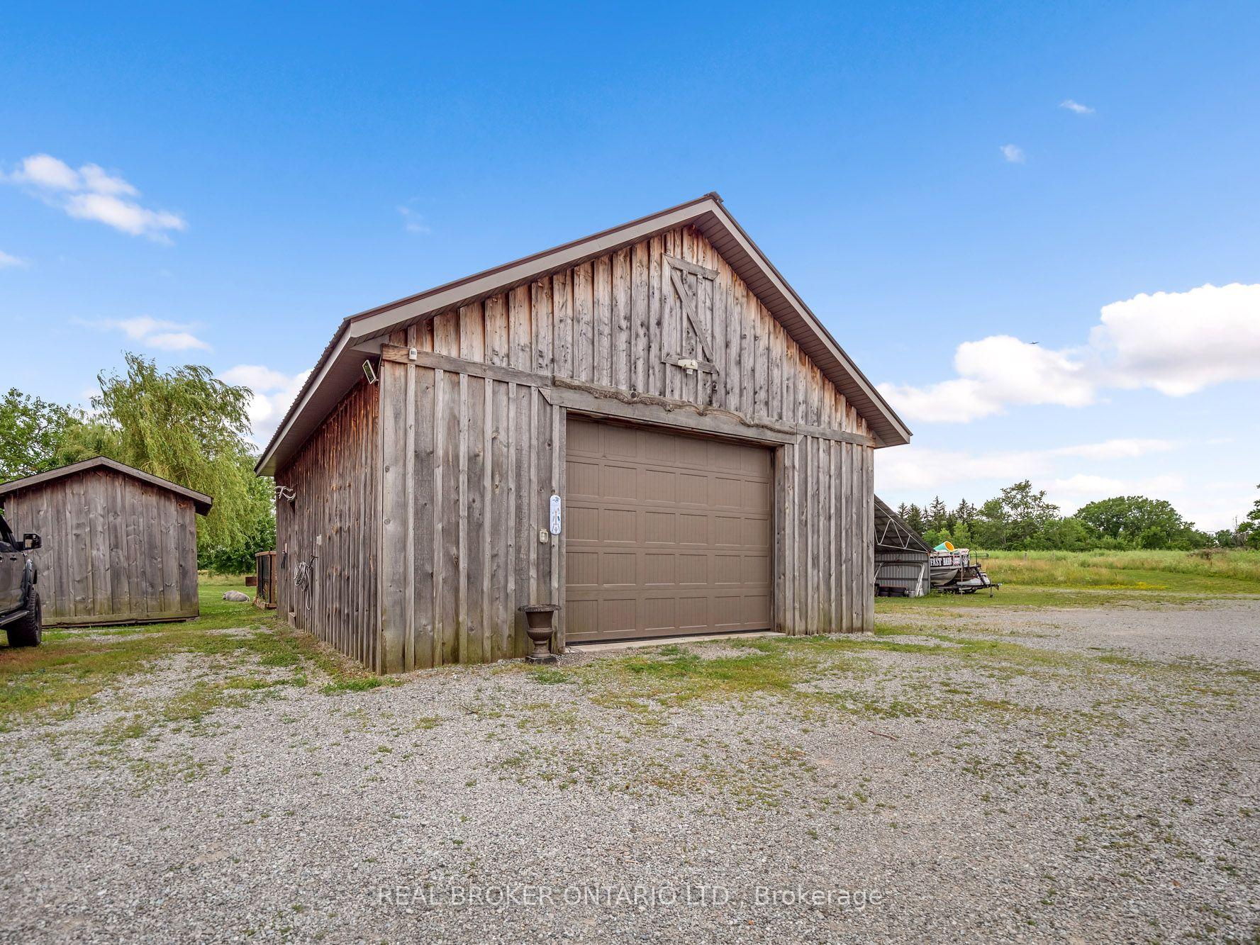 Photo 38 of 118 River Road, Pelham, Fenwick — HOMEH
